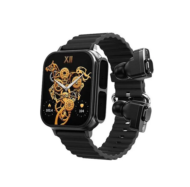 ساعت هوشمند هاینوتکو مدل ST SMART 1