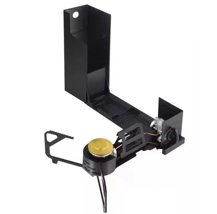 اجاق سفری مدل KD-100