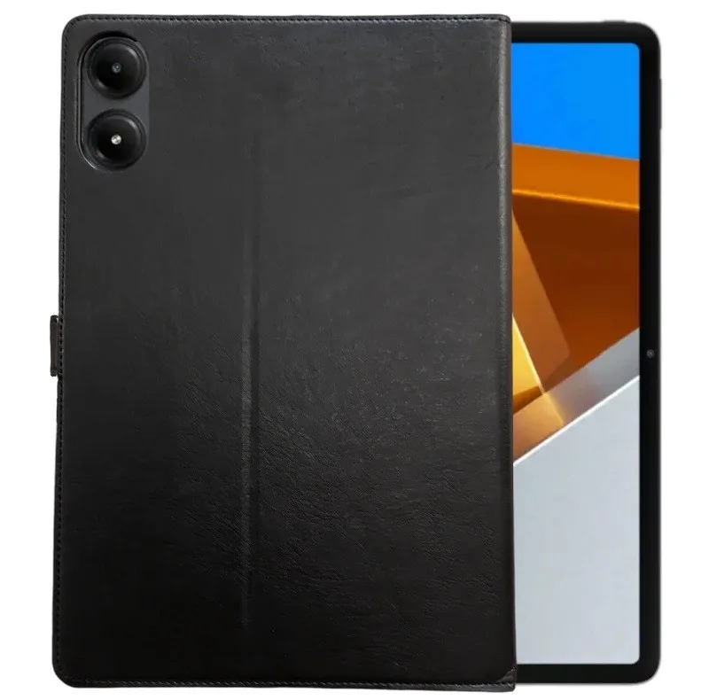 کیف کلاسوری مدل PAD12-1مناسب برای تبلت شیائومی Redmi Pad Pro / Poco Pad 12.1