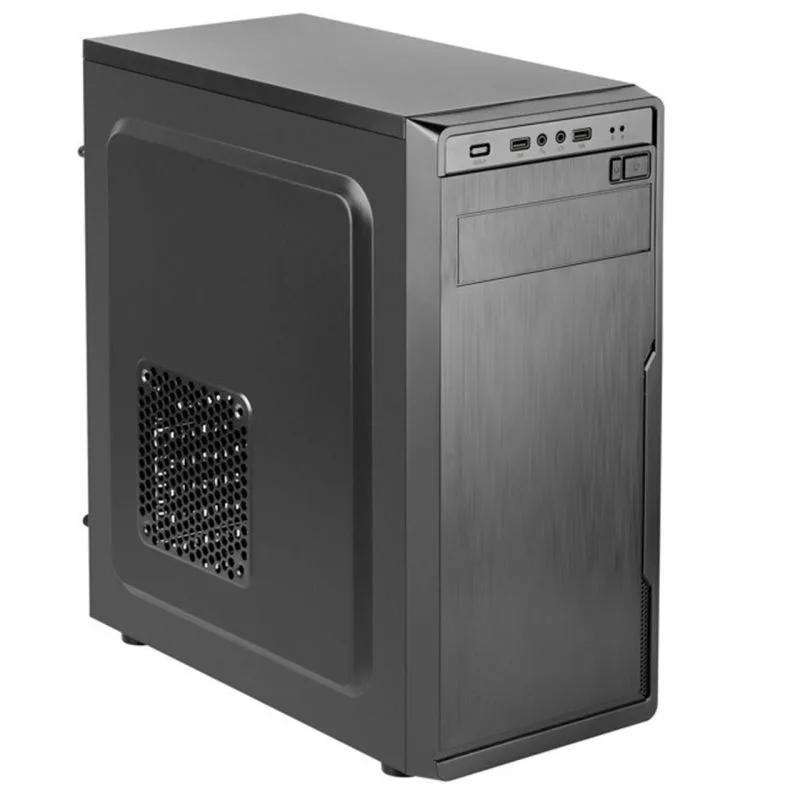 کامپیوتر دسکتاپ مدل Eco AVA h61 core i5 3470