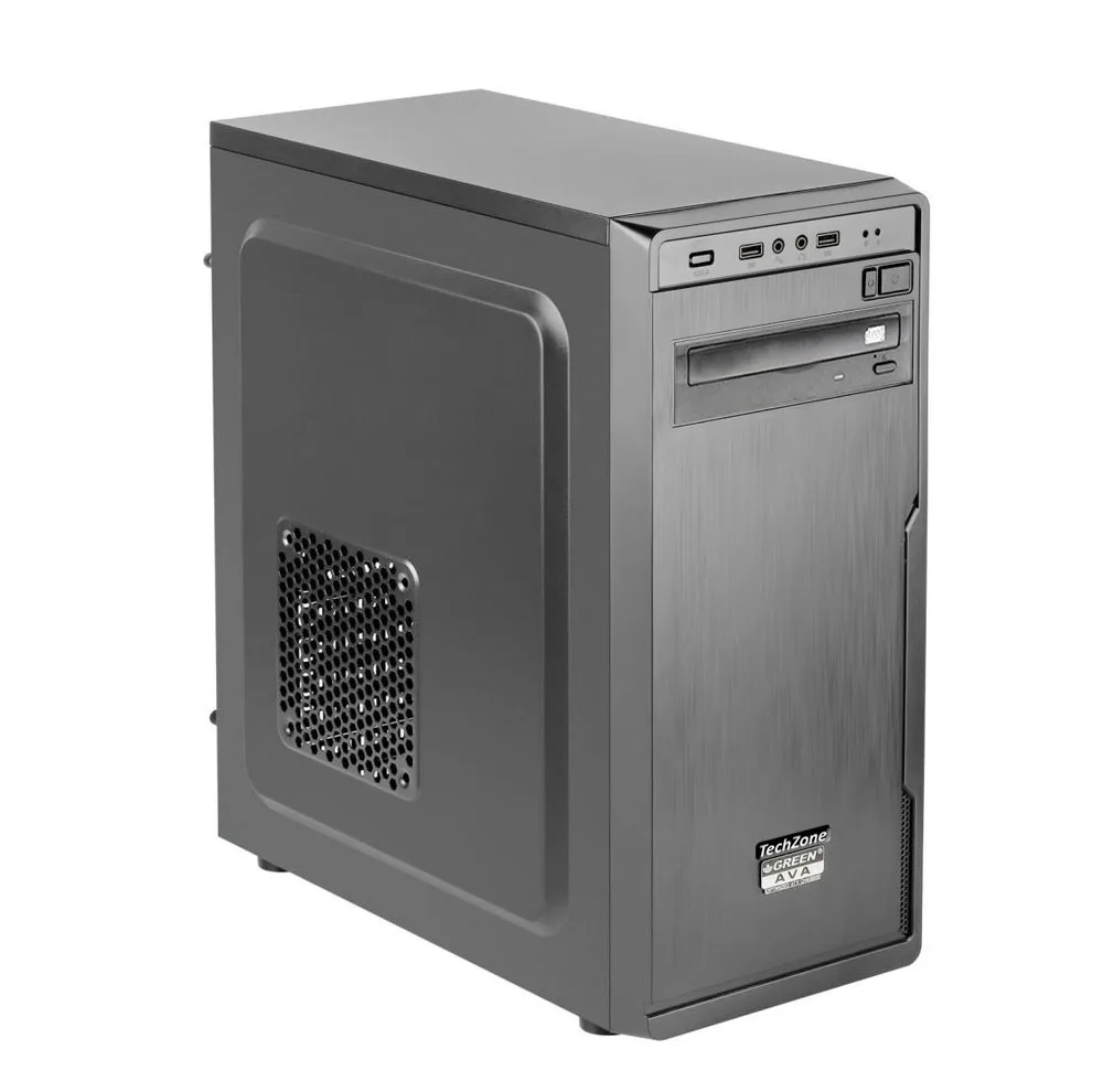 کامپیوتر دسکتاپ تک زون مدل TZ8700E2