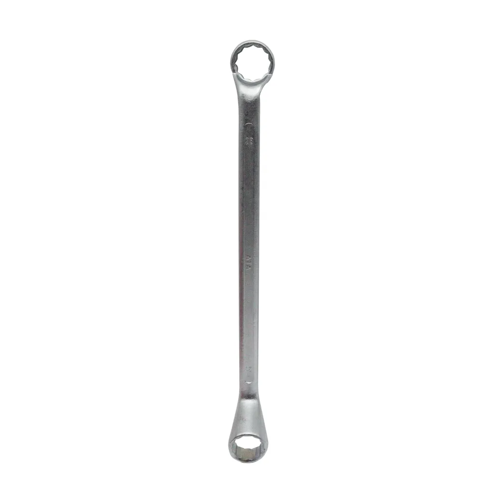 آچار دو سر رینگی آتا مدل YP-21/23MM  سایز 21-23 میلی متر