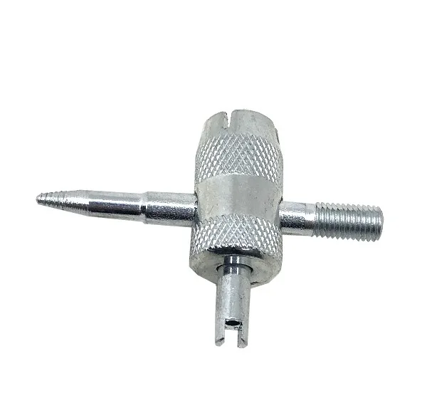آچار سوزن قلاویز کد AVTG0011 سایز 1.5 میلیمتر