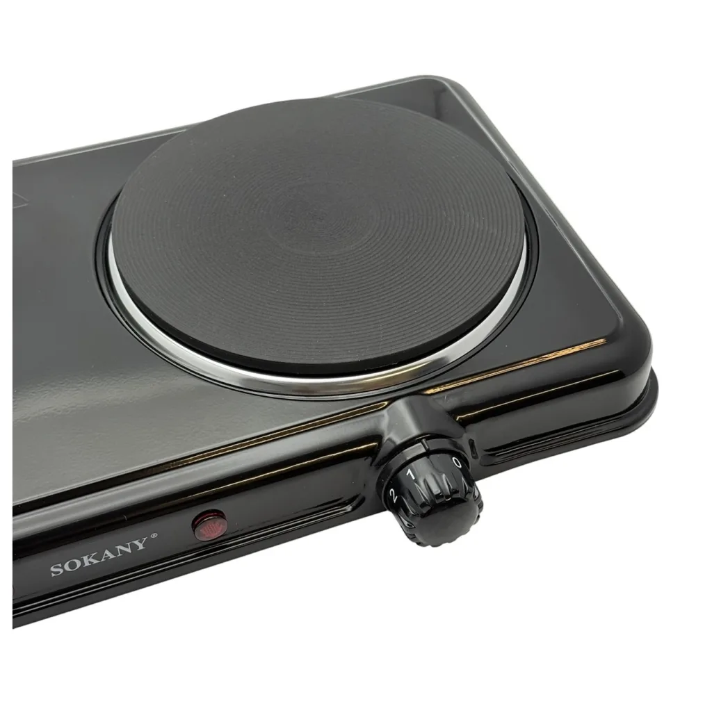 اجاق برقی سوکانی مدل SK-5107