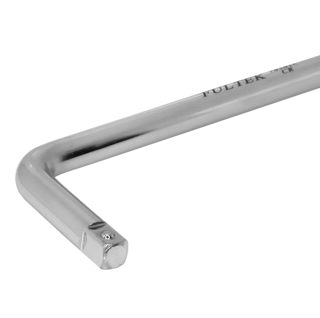 دسته بکس ال فولتک مدل AT - 5016 سایز 1.2 اینچ
