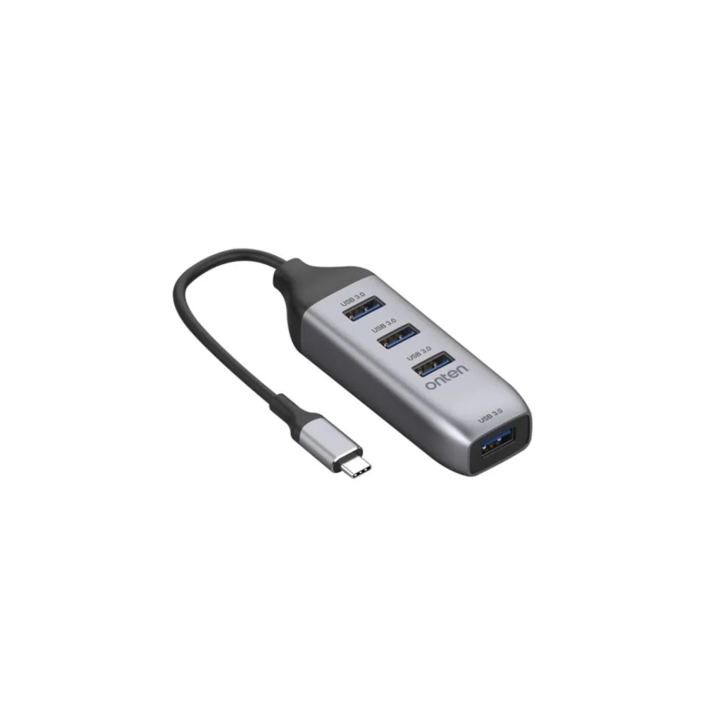 هاب 4 پورت USB-C اونتن مدل 95118U