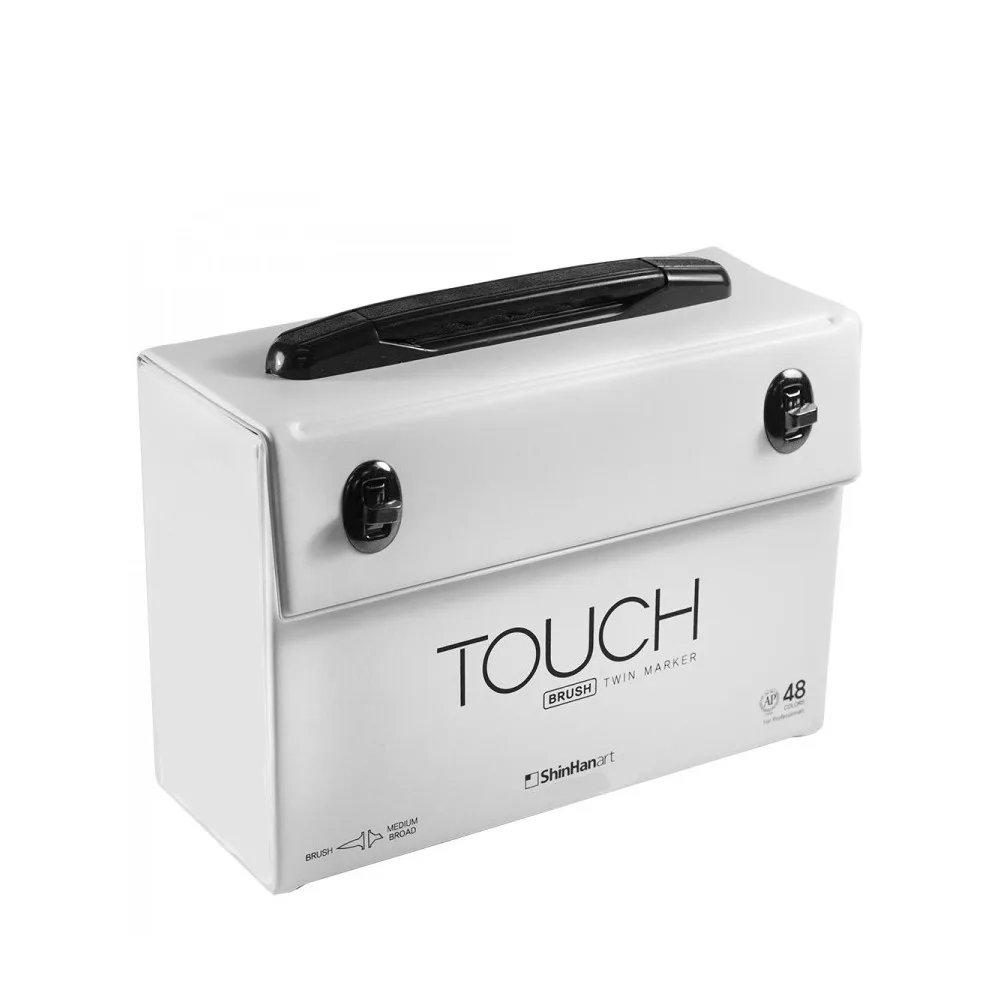 کیف ماژیک شین هان مدل تاچ کد w48