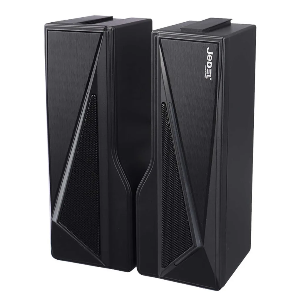 اسپیکر دسکتاپ جدل مدل s-550