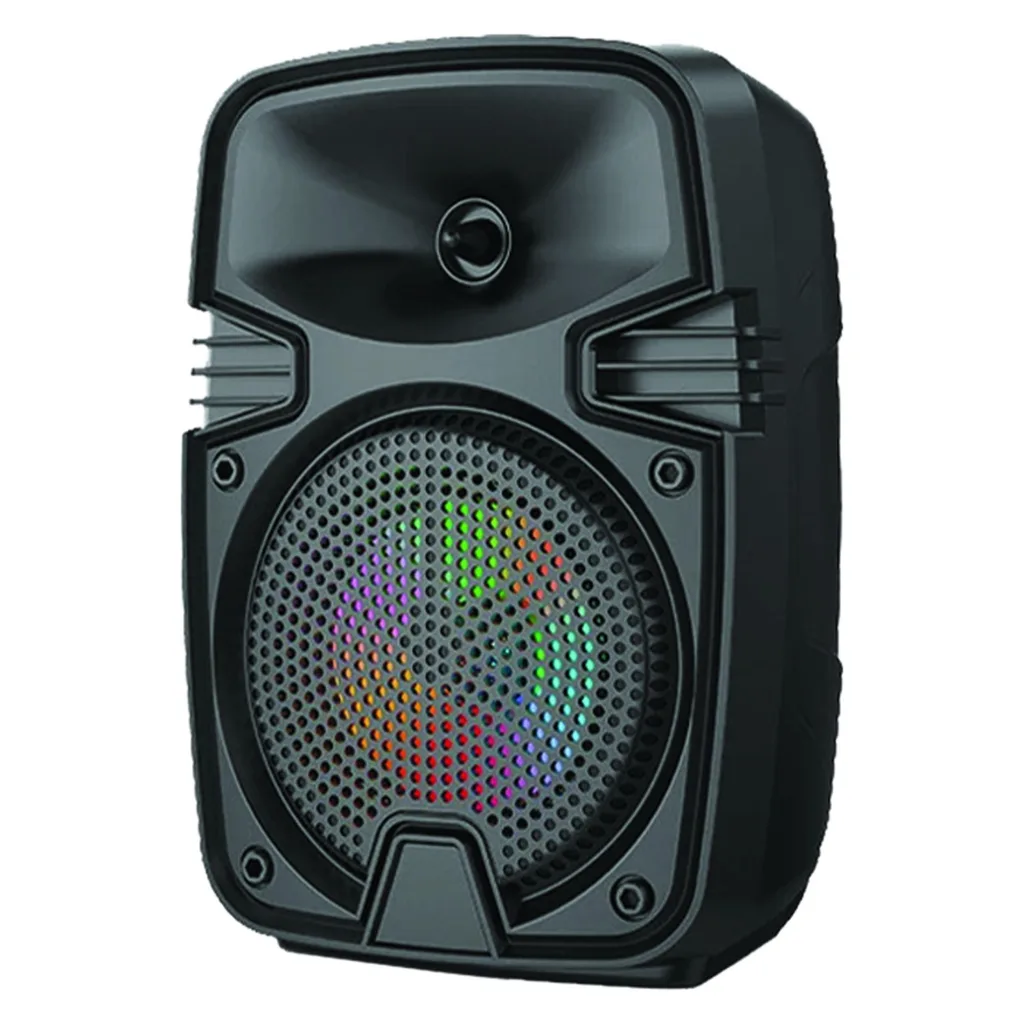 اسپیکر بلوتوثی قابل حمل سینگ مدل ZQS-1461