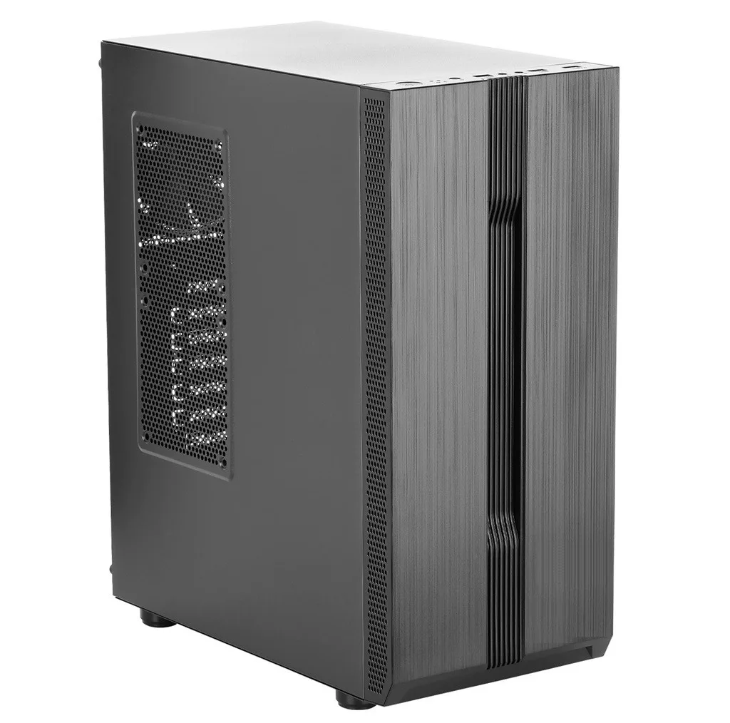 کامپیوتر دسکتاپ مدل Hiwa Plus- H610m-a WIFI- i3 13th- 16GB DDR4 RAM- 500GB M.2 SSD