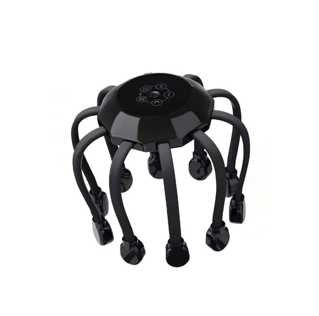 ماساژور سر مدل MZ-HM155