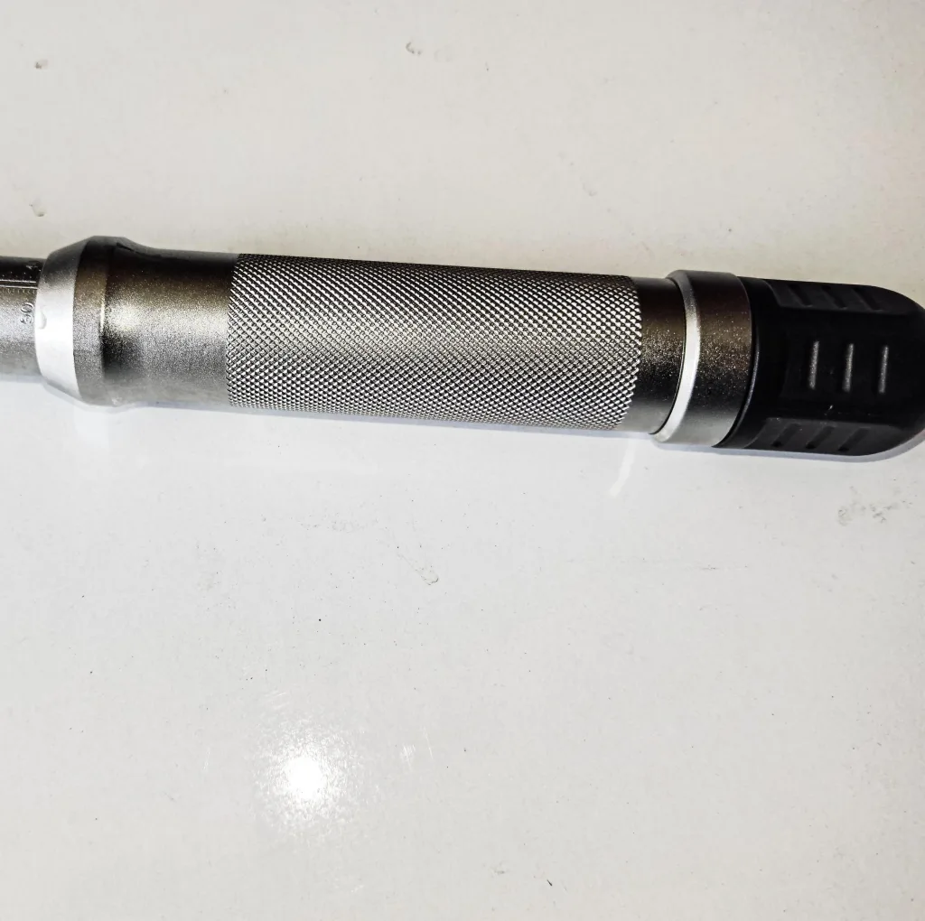 آچار ترکمتر تقه ای شاران مدل EVT-3000A سایز 1/2 اینچ
