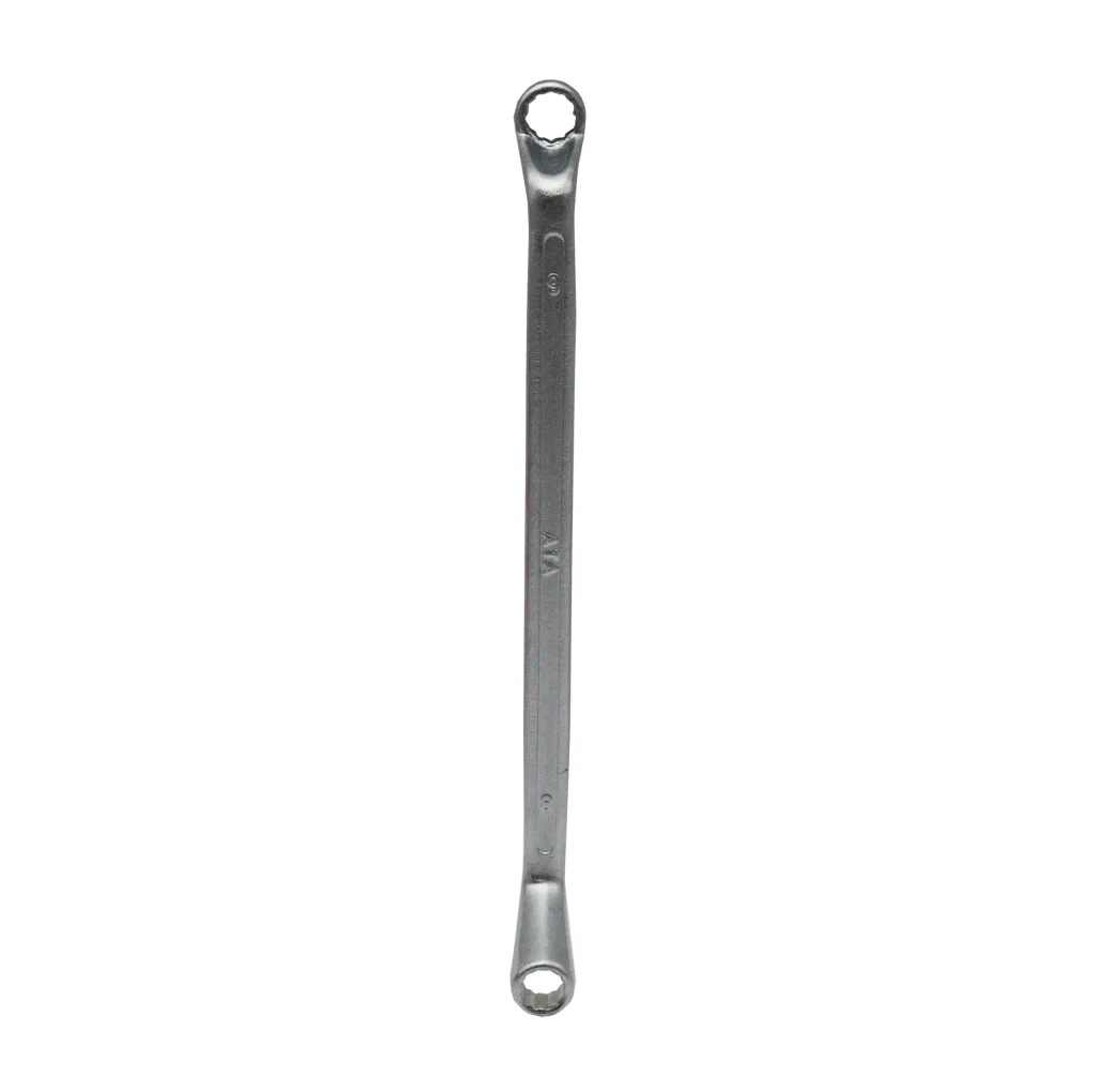 آچار دوسر رینگی آتا مدل YP-8/9MM سایز 8-9 میلی متر