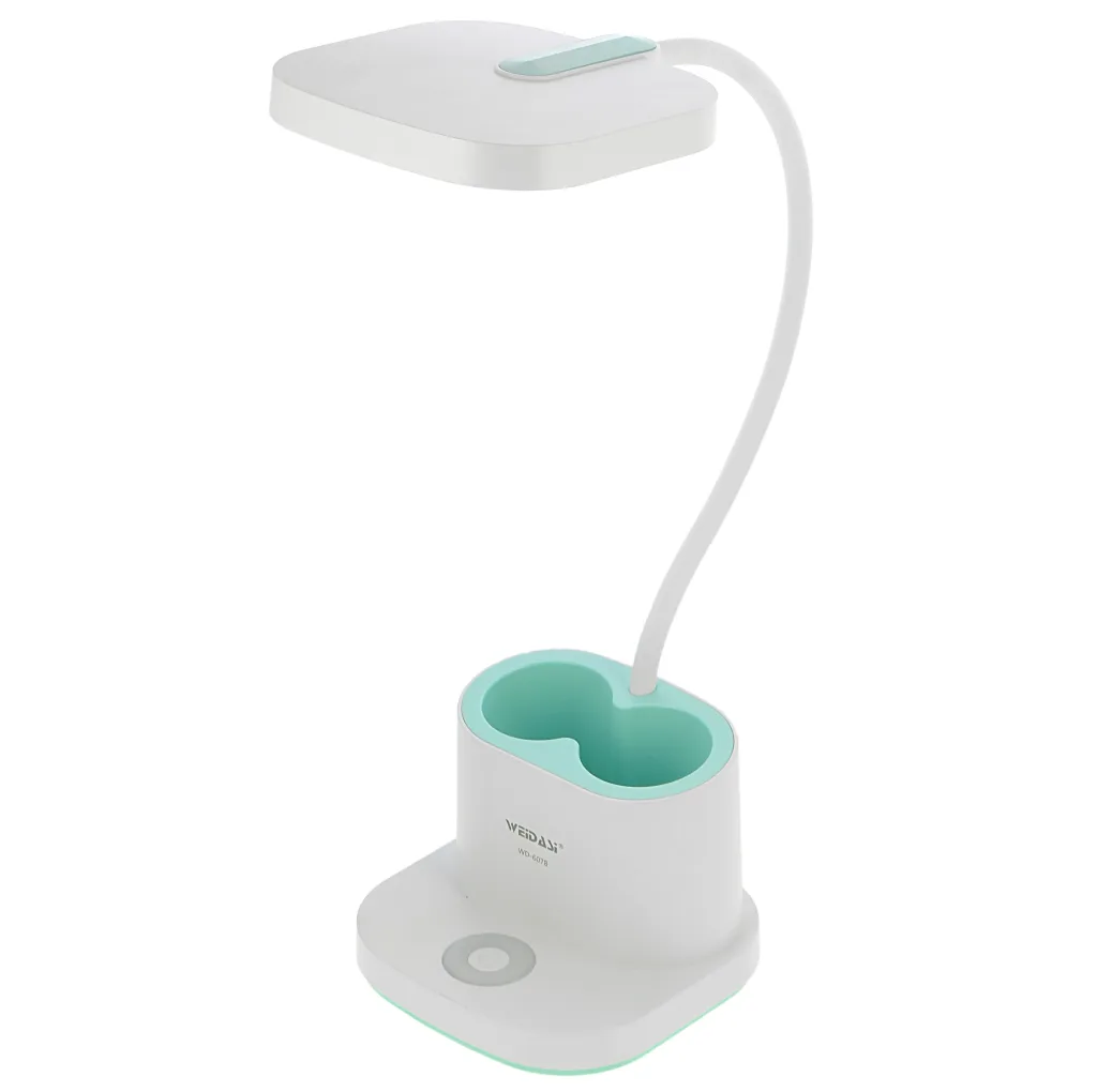 چراغ مطالعه ویداسی مدل WD-6078