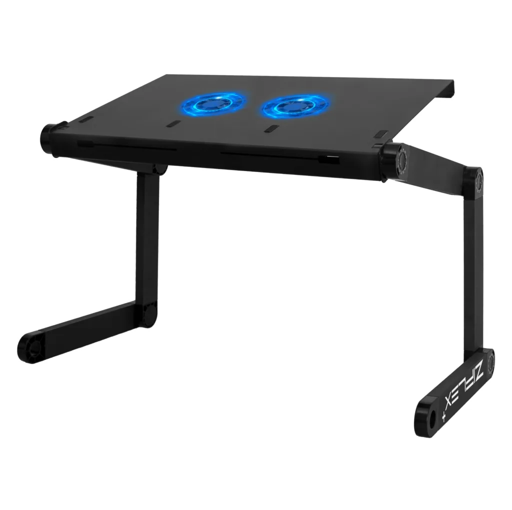 میز لپ تاپ مدل ziflex plus
