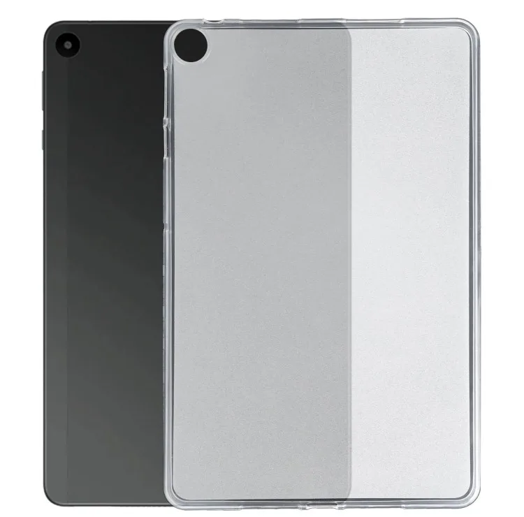کاور طرح ژله ای مدل NT11 مناسب برای تبلت هوآوی MatePad T8