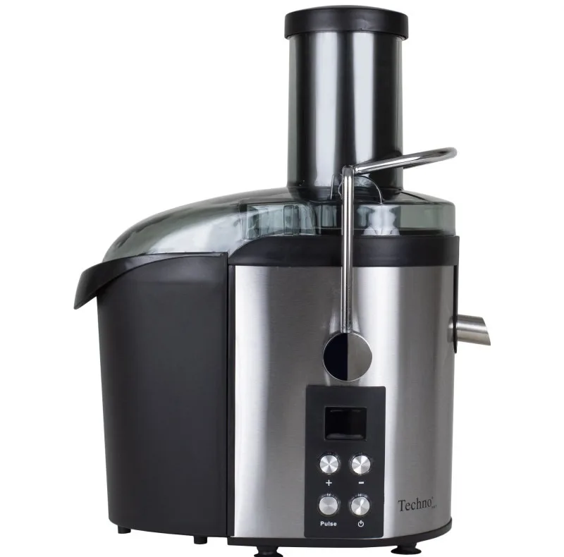 آبمیوه گیری تکنو مدل Te-312