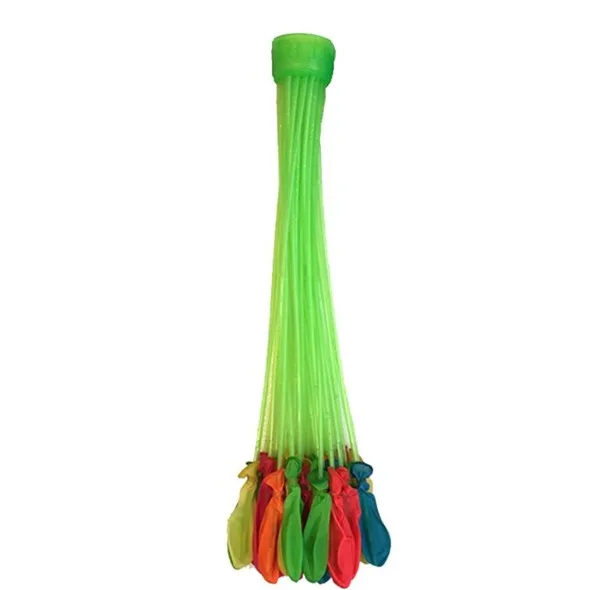 بادکنک آبی مدل Majic baloon 123