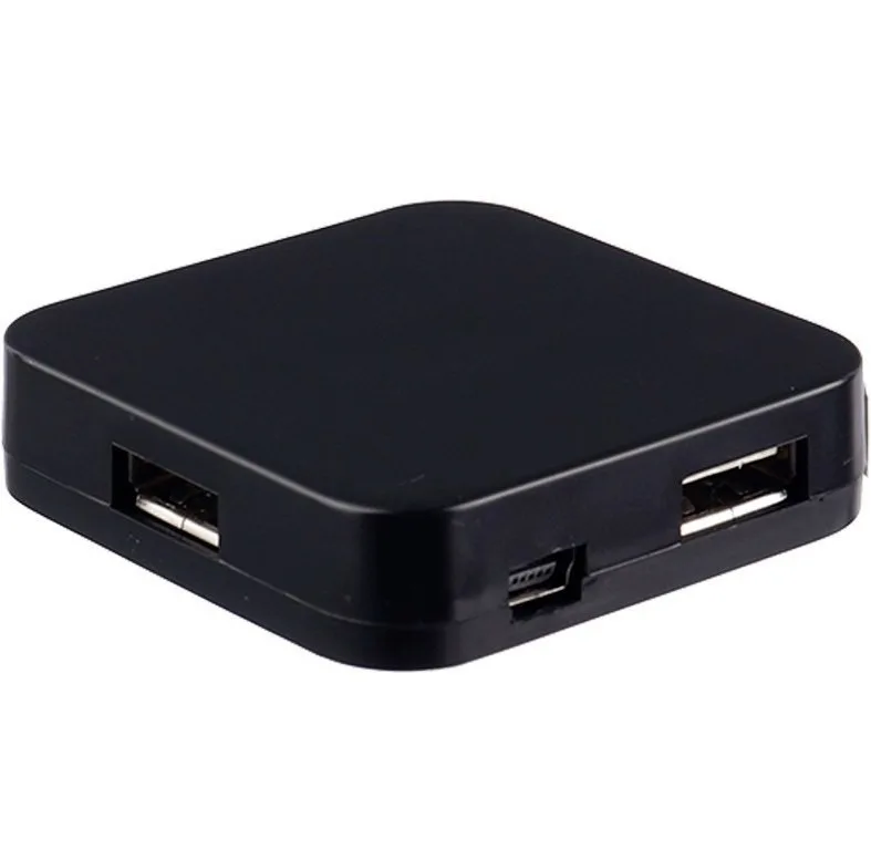 هاب 4 پورت USB2.0 وی نت مدل H2