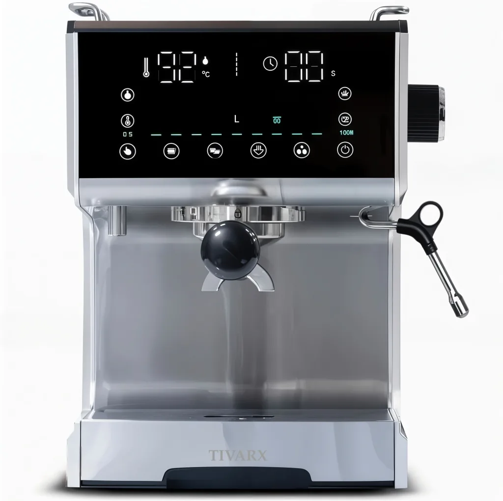 اسپرسو ساز تیوارکس مدل TX-7170