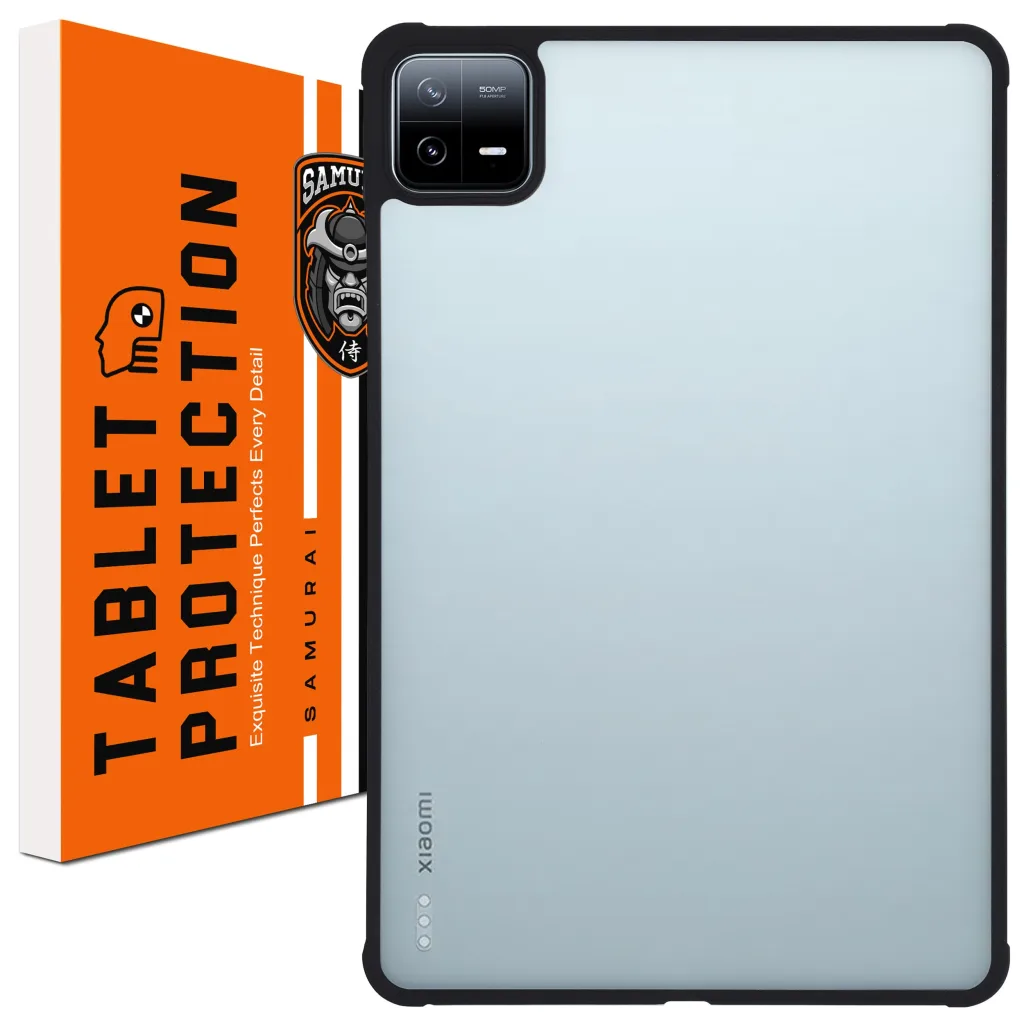کاور سامورایی مدل Fortex مناسب برای تبلت شیائومی Pad 6 / Pad 6 Pro