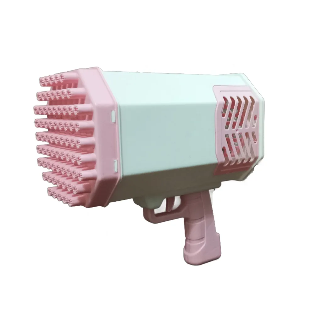 حباب ساز مدل شارژی ROCKET