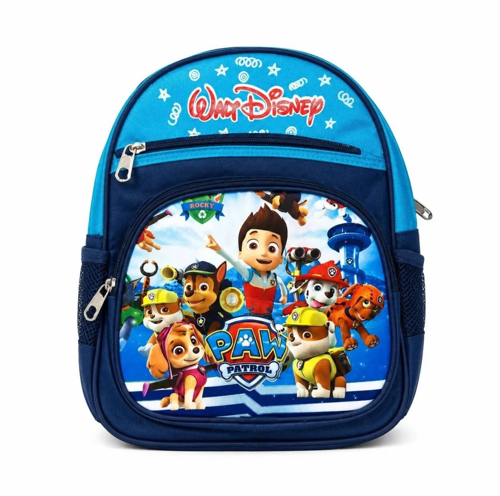 کوله پشتی مدل  Paw Patrol