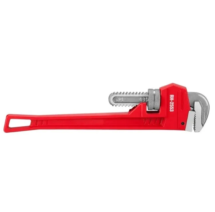 آچار لوله گیر رونیکس مدل RH-2553 سایز 14 اینچ