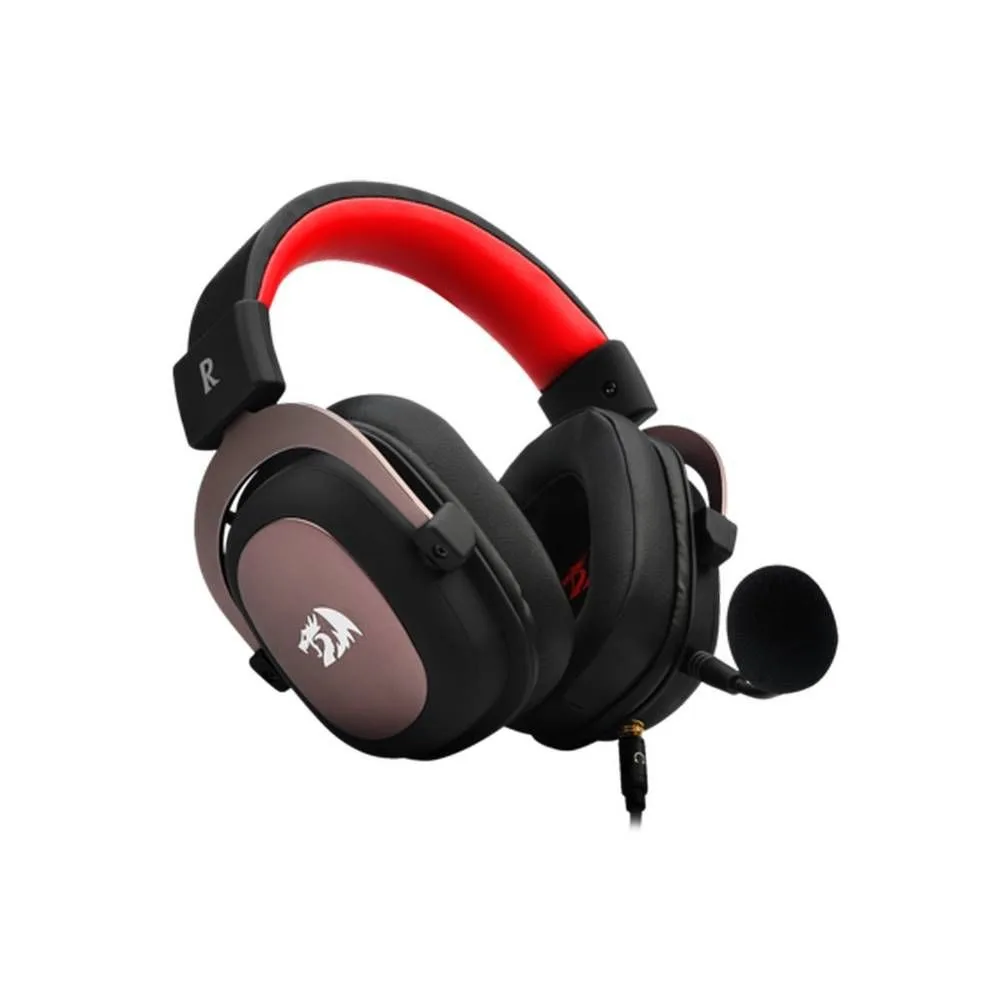 هدست گیمینگ ردراگون مدل H510 Zeus 2