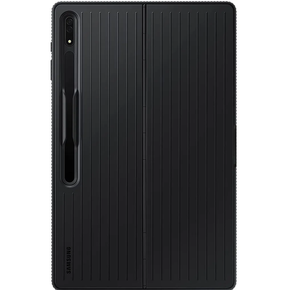 کاور سامسونگ مدل S Protective مناسب برای تبلت سامسونگ Galaxy Tab S8/S7