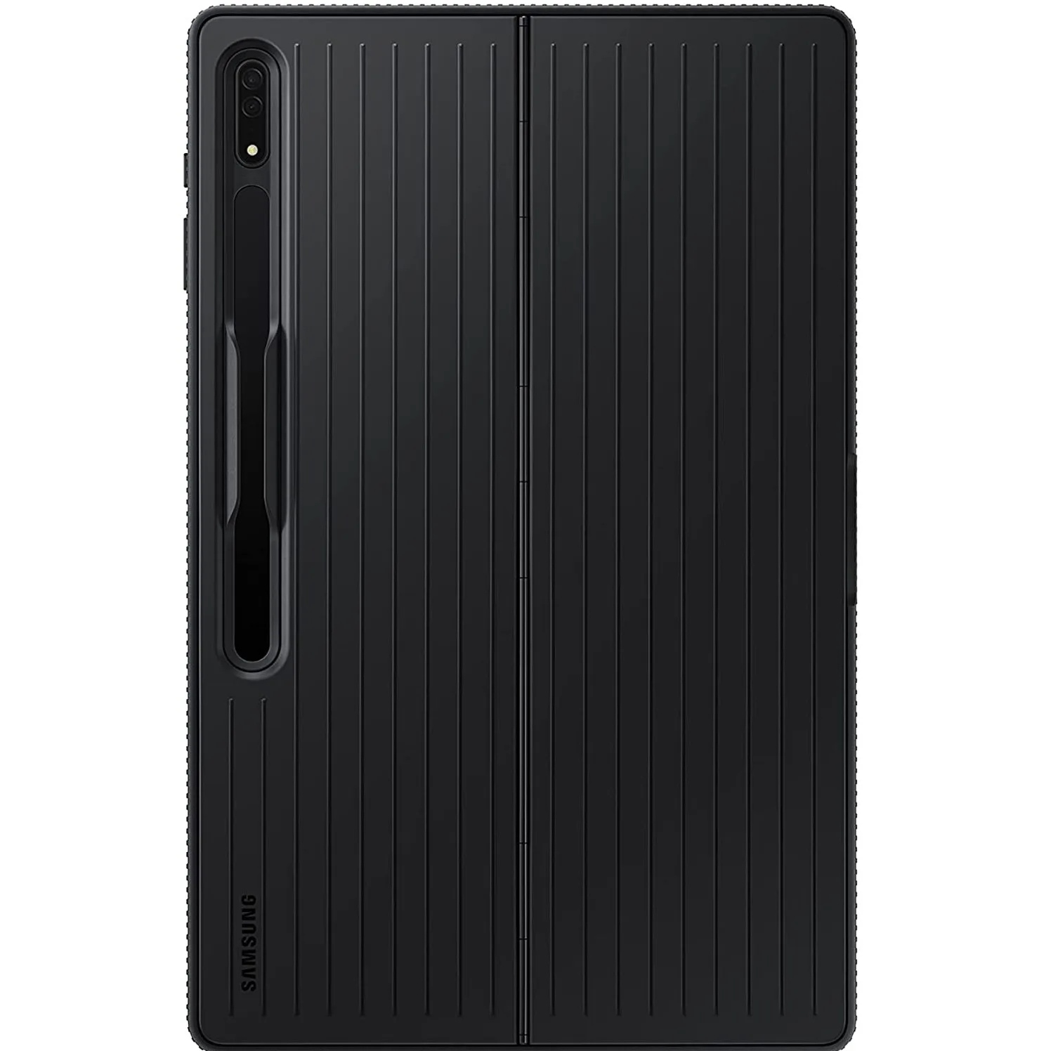 کاور سامسونگ مدل S Protective مناسب برای تبلت سامسونگ Galaxy Tab S8/S7