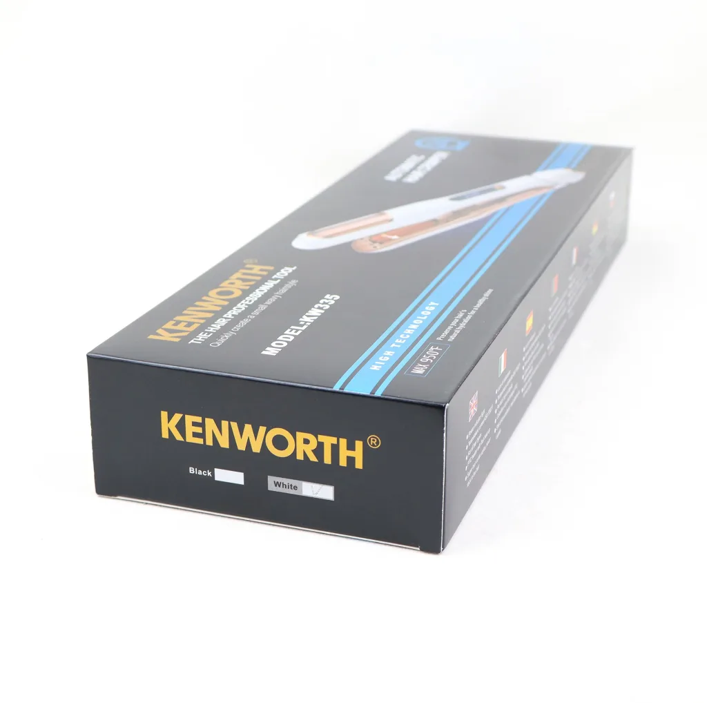 حالت دهنده مو کنورث مدل KW335