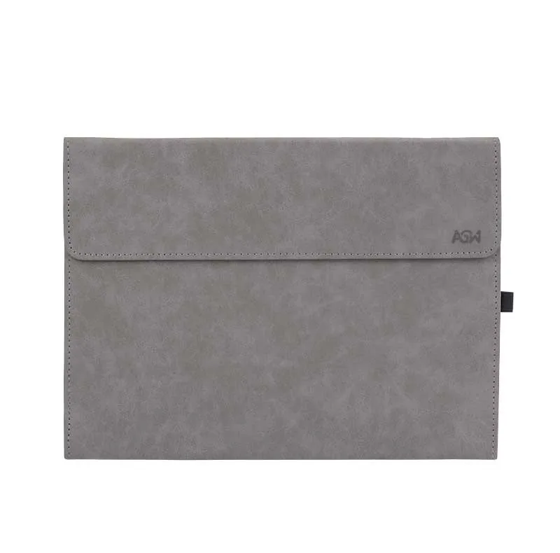 کیف کلاسوری ای جی دبلیو مدل Soft 05 مناسب برای تبلت مایکروسافت Surface Pro 11