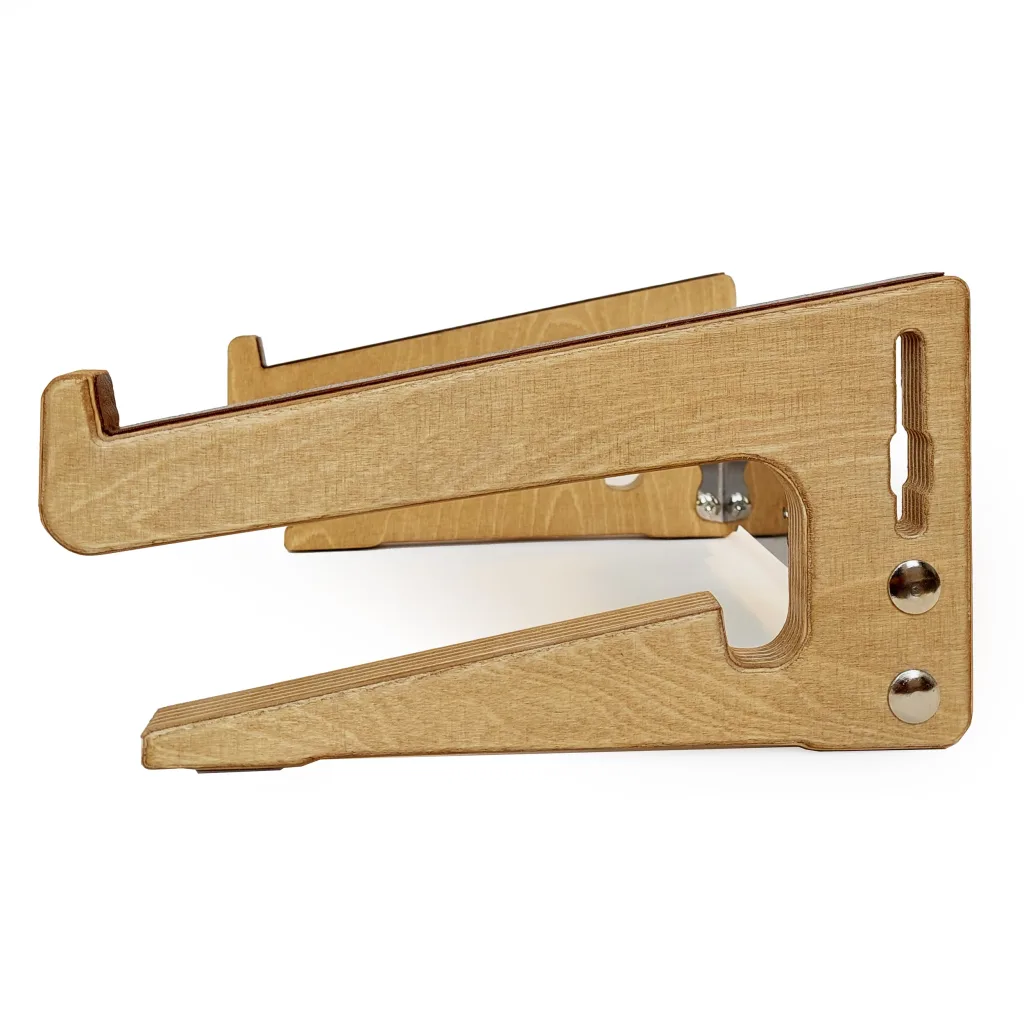 پایه نگهدارنده لپ تاپ دیپون مدل A117