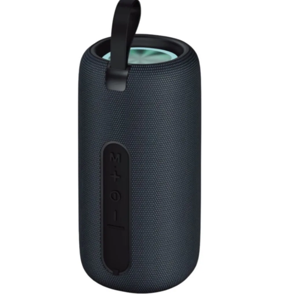 اسپیکر بلوتوثی قابل حمل مک دودو مدل BS-1410