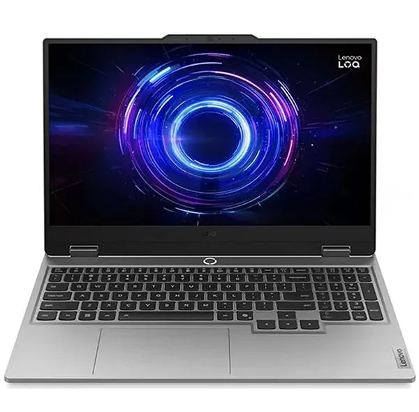 لپ تاپ 15.6 اینچی لنوو مدل LOQ 15IRX10-i7 13700HX-24GB DDR5 4800MHZ-2TB SSD-RTX5060 8GB-FHD 144Hz-W - کاستوم شده