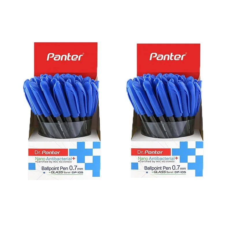 خودکار پنتر مدل DP-105 مجموعه 100 عددی
