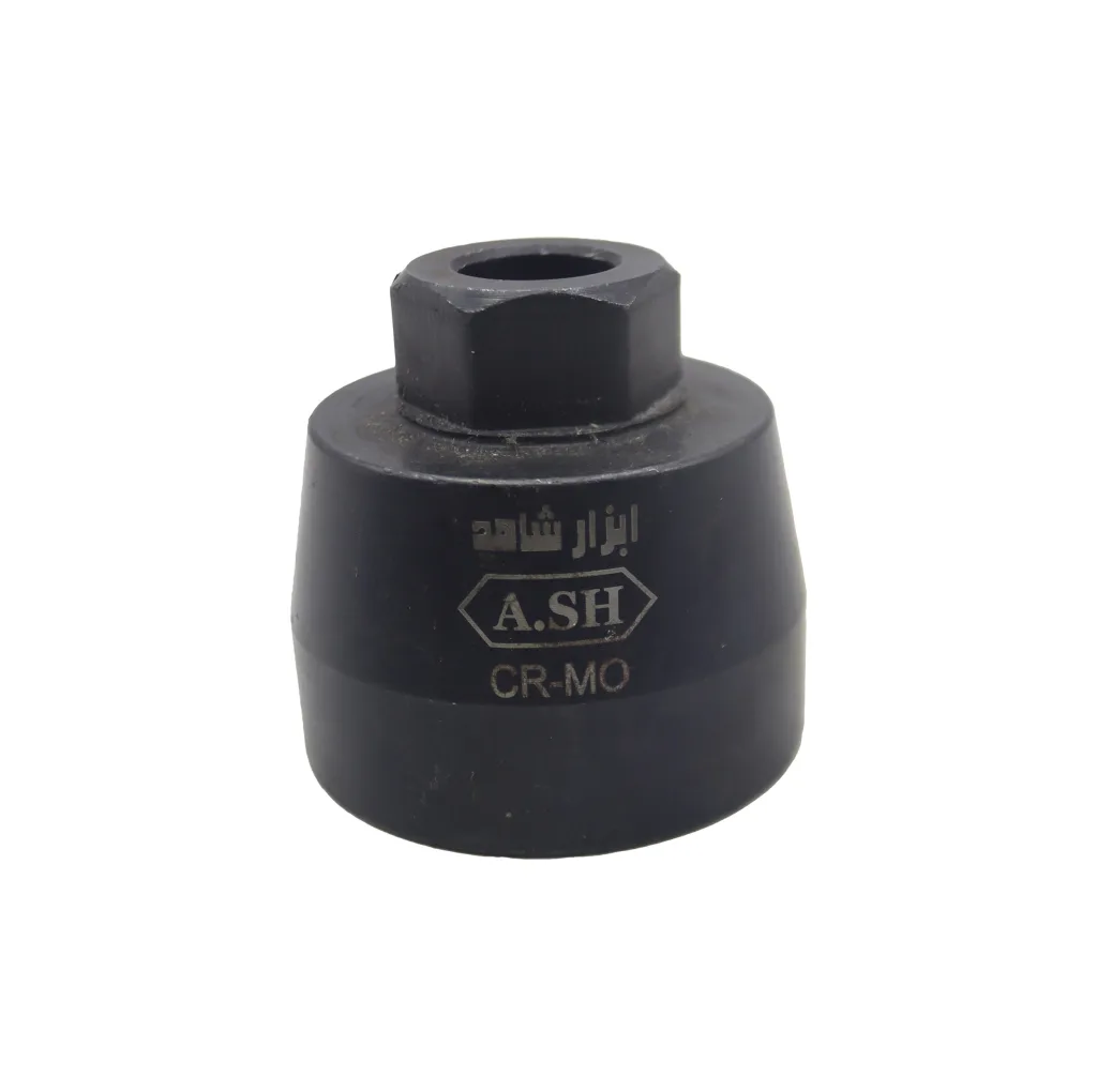 آچار بکس سیبک زیر کمک ابزار شاهد مدل YP-5.5MM سایز 5.5 میلی متر