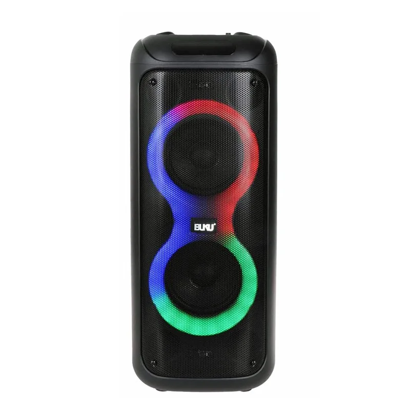 اسپیکر بلوتوثی قابل حمل بوکو مدل BS-088
