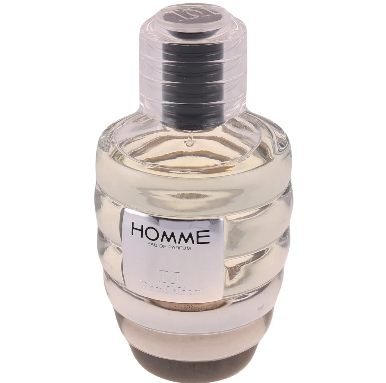 ادو پرفیوم مردانه دندلیون مدل Homme حجم 100 میلی لیتر