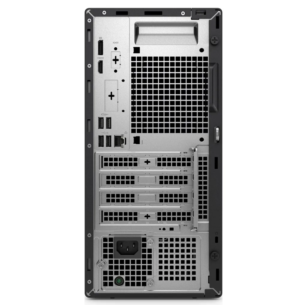 کامپیوتر دسکتاپ دل مدل PRO QCT 1250 B
