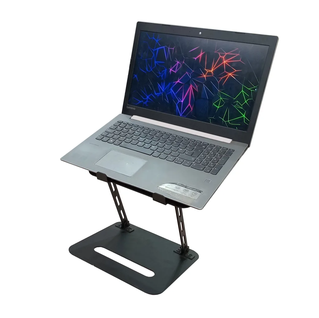 پایه نگهدارنده لپ تاپ مدل B03-02