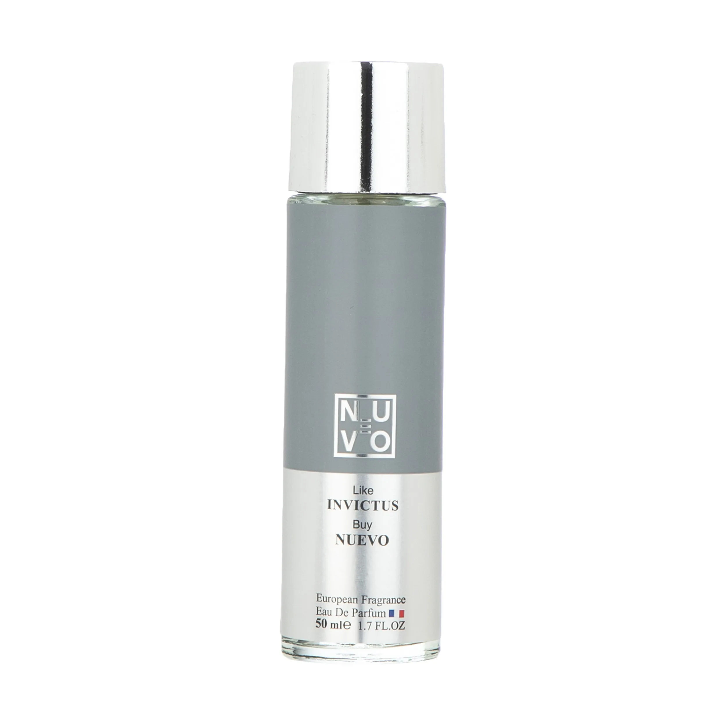 ادو پرفیوم مردانه نوئوو مدل Invictus حجم 50 میلی لیتر