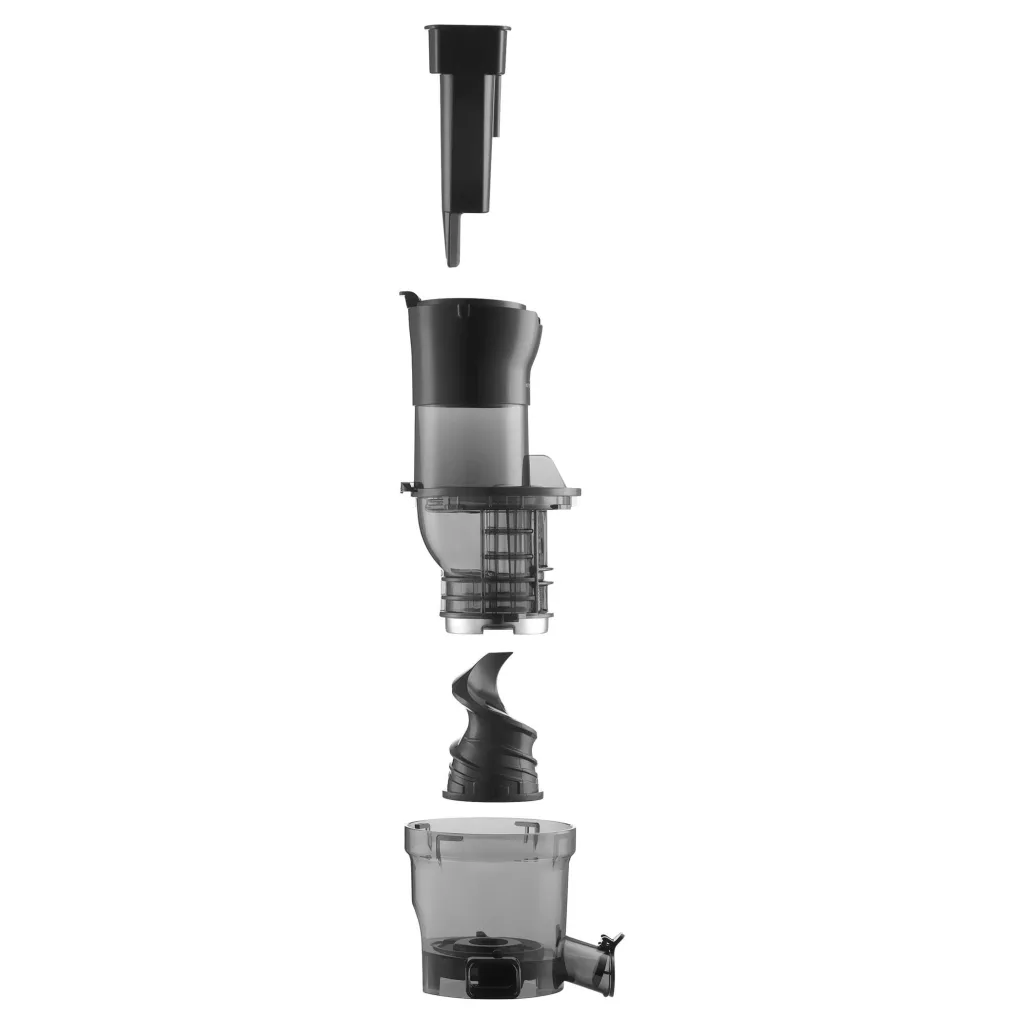 آبمیوه‌گیری سنکور مدل SSJ 8050SS