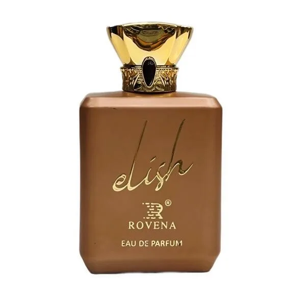 ادوپرفیوم زنانه روونا مدل بیلی با رایحه شيرين، معتدل، گرم حجم ۱۰۰ میلی‌لیتر