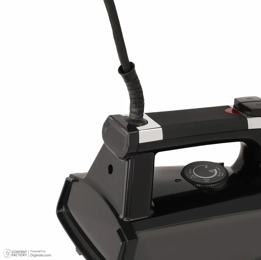 اتو بخار 3000 وات الینور مدل ESI-9400