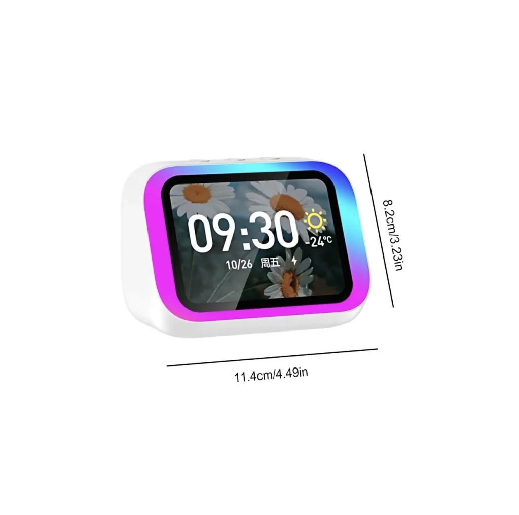 اسپیکر بلوتوثی قابل حمل مدل TF26Pro