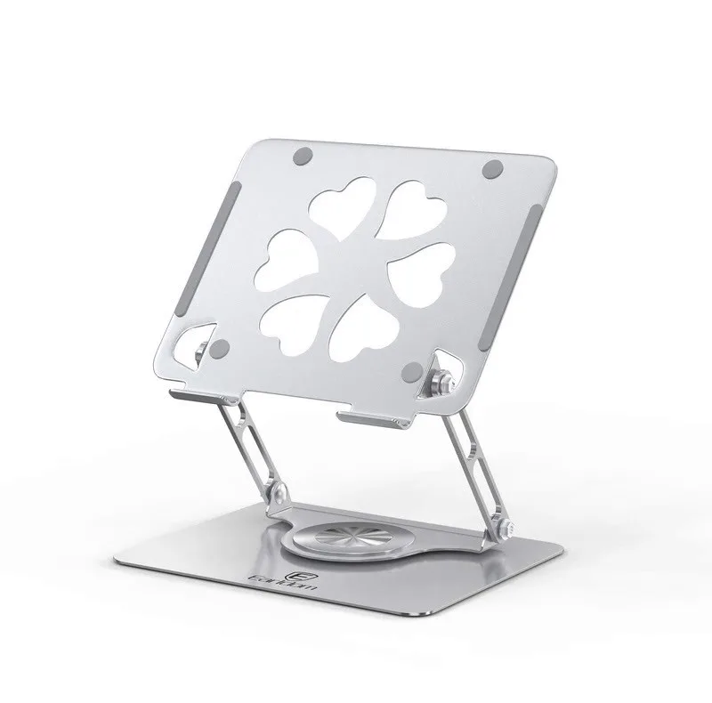 پایه نگهدارنده لپ تاپ ارلدام مدل EH-238