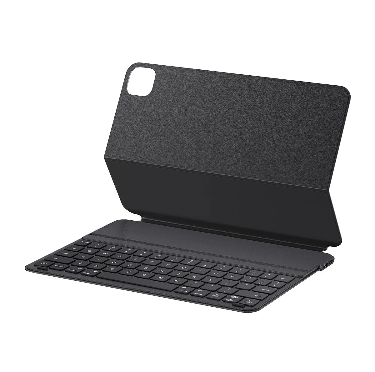 کیف کلاسوری کیبورد دار بیسوس مدل Brilliance B401-04 مناسب برای تبلت اپل iPad Pro 12.9