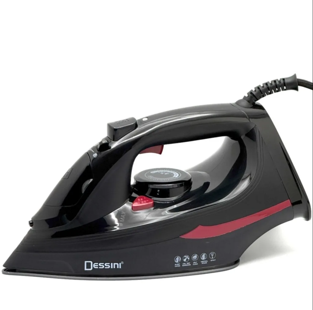 اتو بخار 2600 وات دسینی مدل DS-887